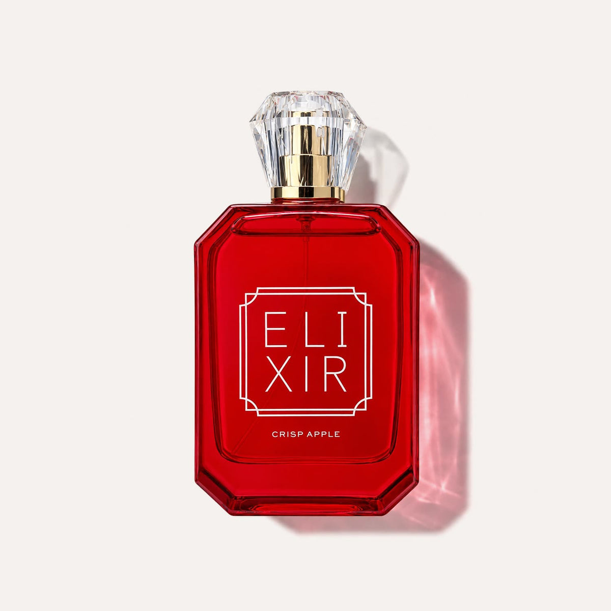 Elixir Crisp Apple