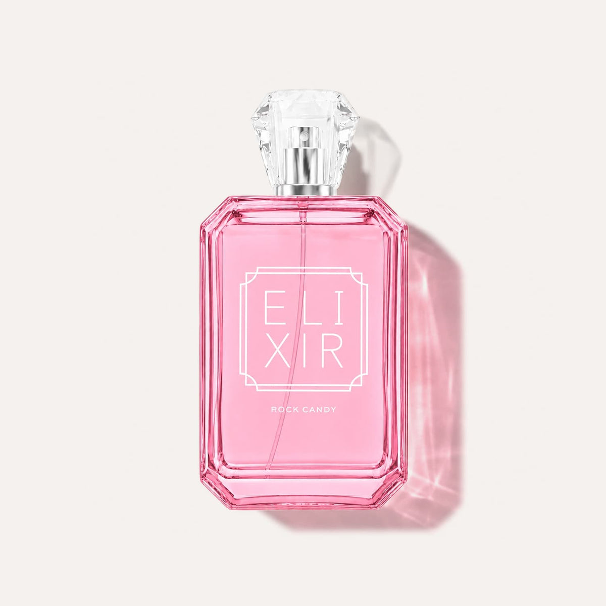 Elixir Rock Candy