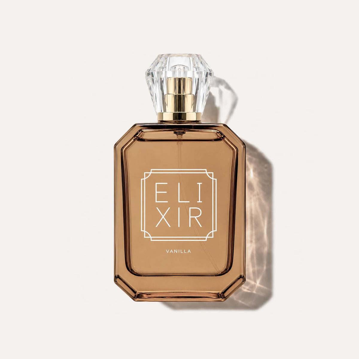 Elixir Vanilla