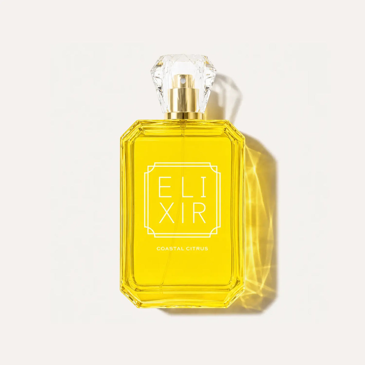 Elixir Coastal Citrus Intense