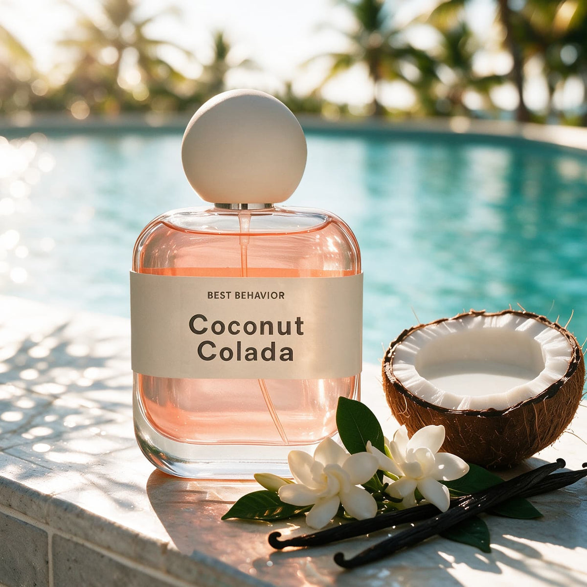 Coconut Colada
