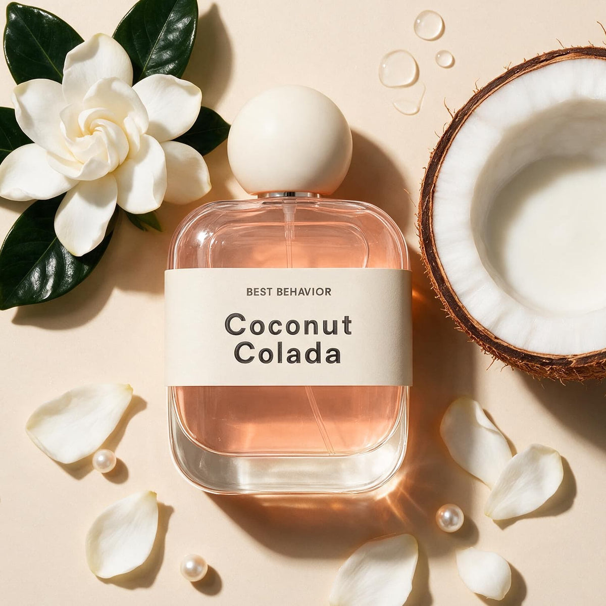 Coconut Colada