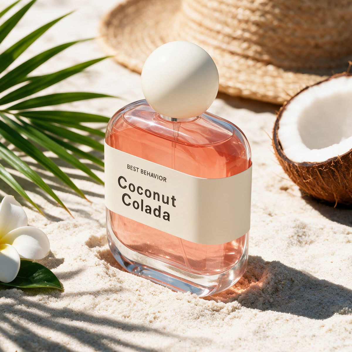 Coconut Colada