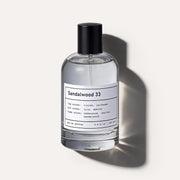 LAB MADE SANDALWOOD 33