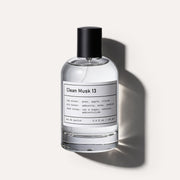Lab Made Clean Musk 13