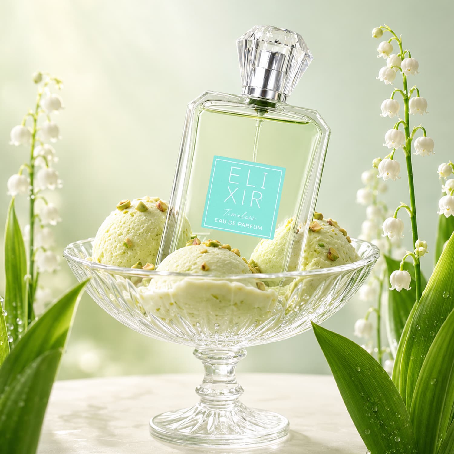 Elixir Timeless Eau de Parfum