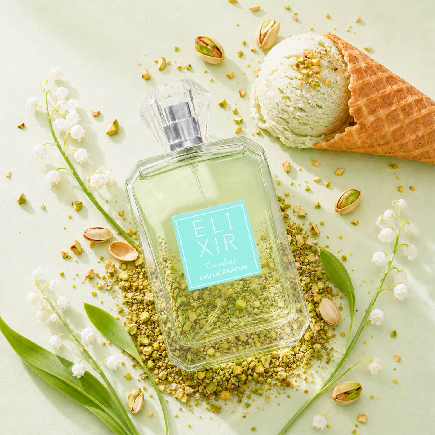Elixir Timeless Eau de Parfum