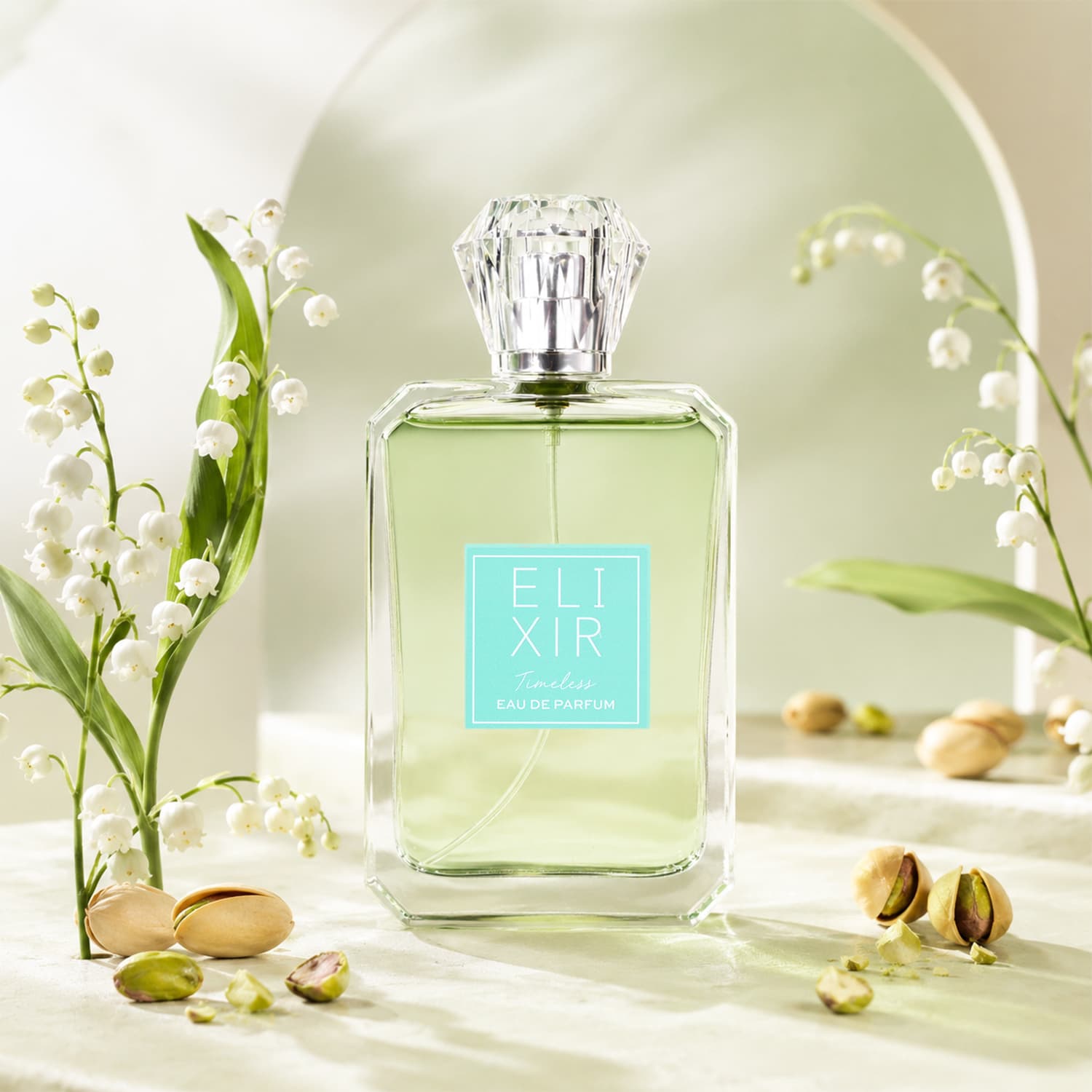 Elixir Timeless Eau de Parfum