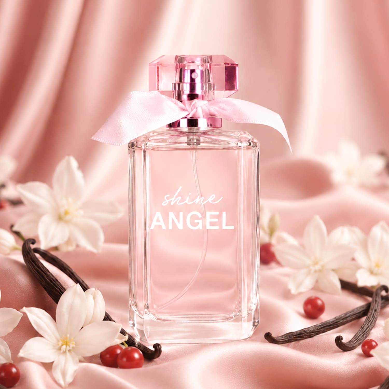 Shine Angel