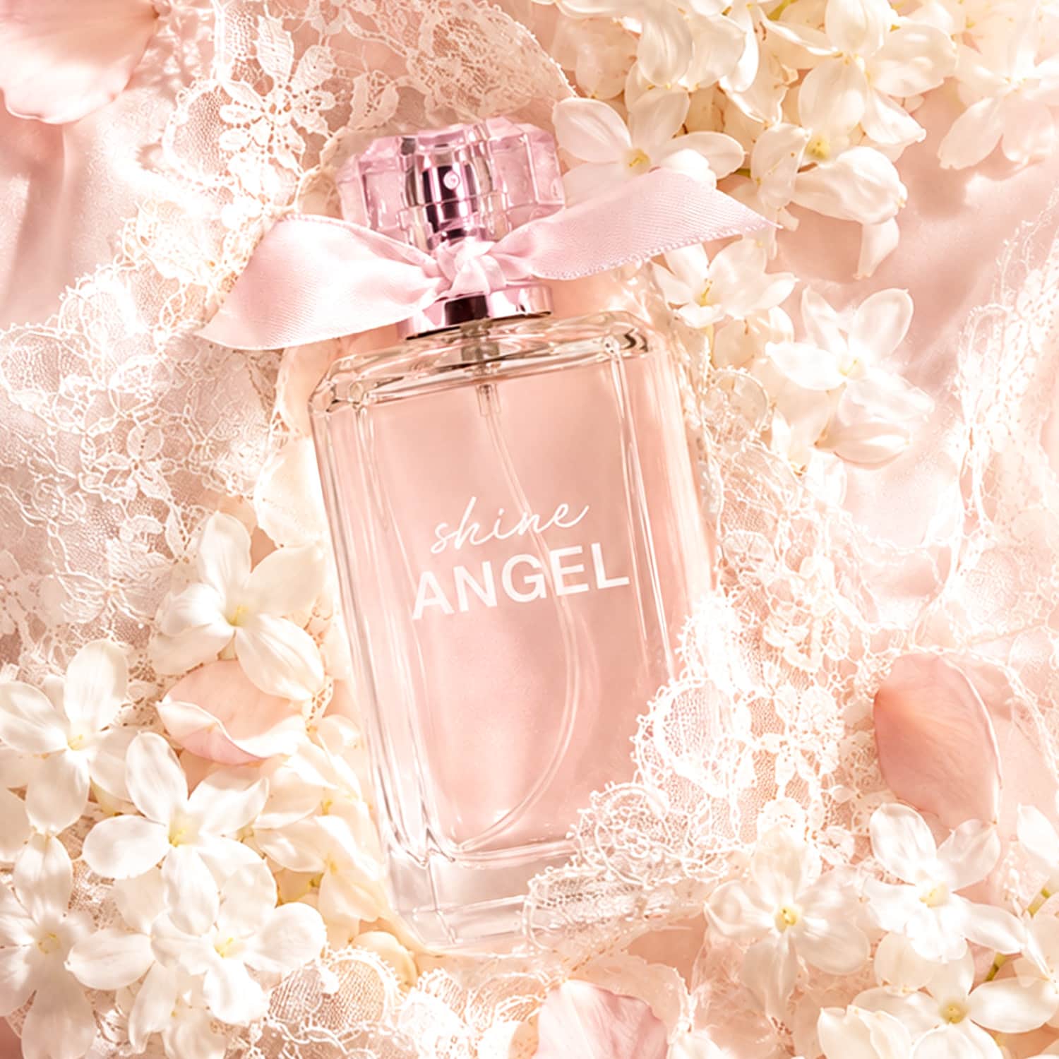 Shine Angel