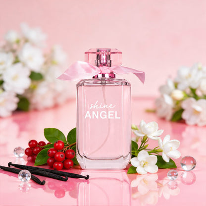 Shine Angel