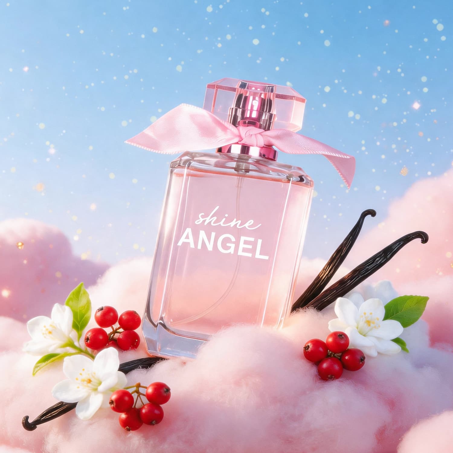 Dream Angel Dupe Parfum | Odosbeauty Shine Angel – ODOSBEAUTY