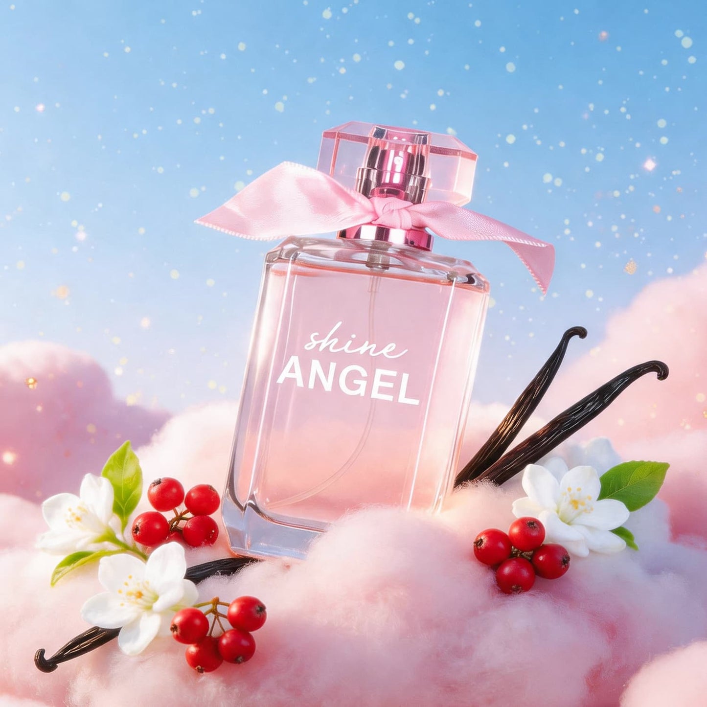 Shine Angel