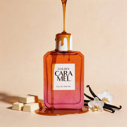 Golden Caramel