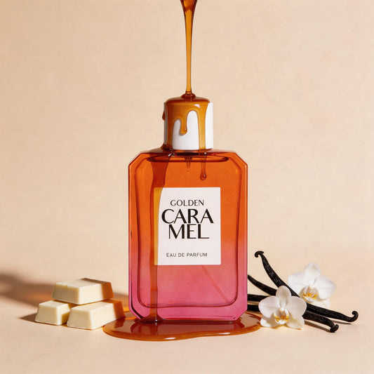 Golden Caramel