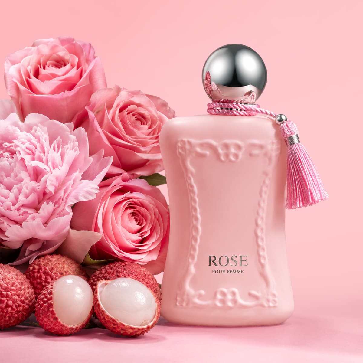 House of Lapin Rose