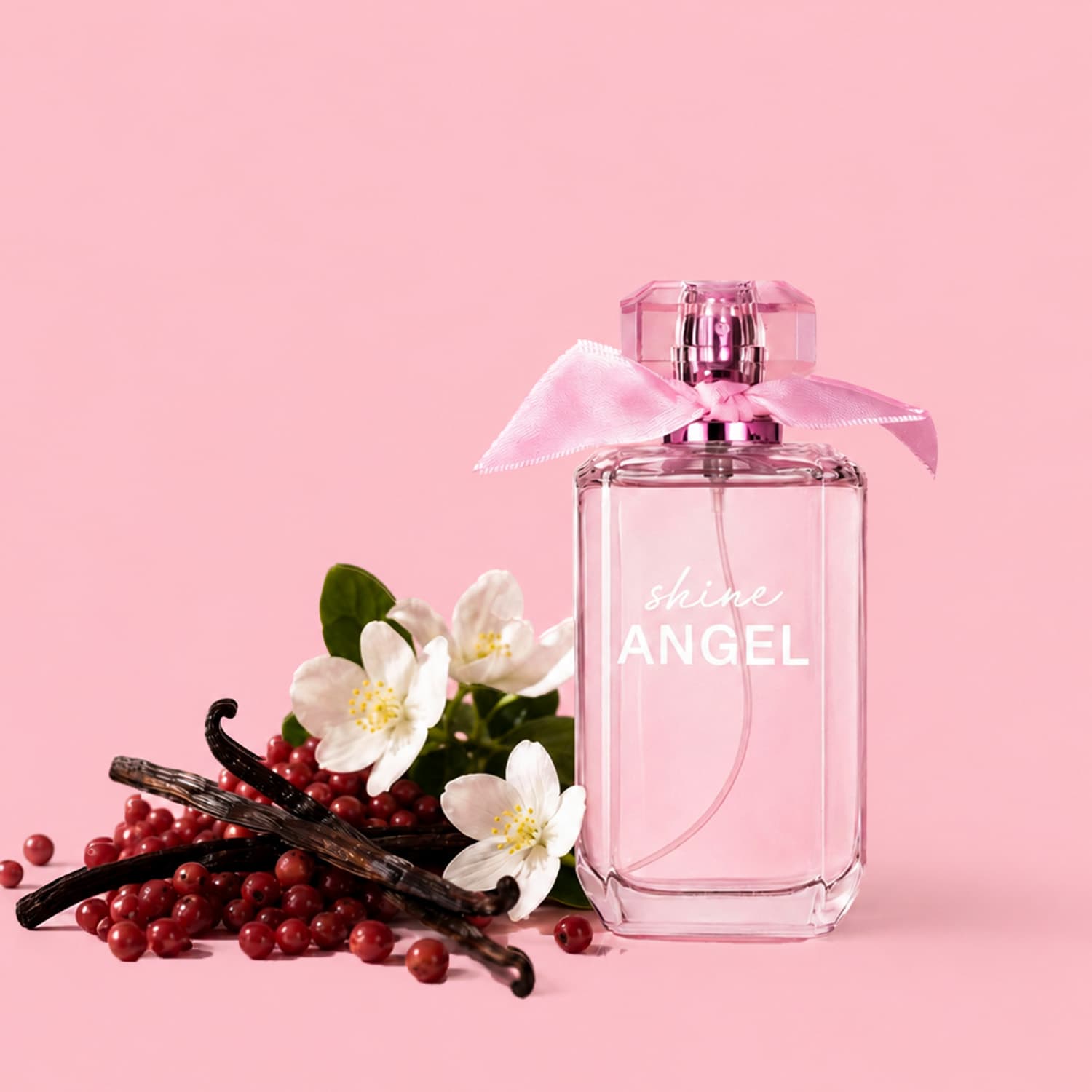 Shine Angel