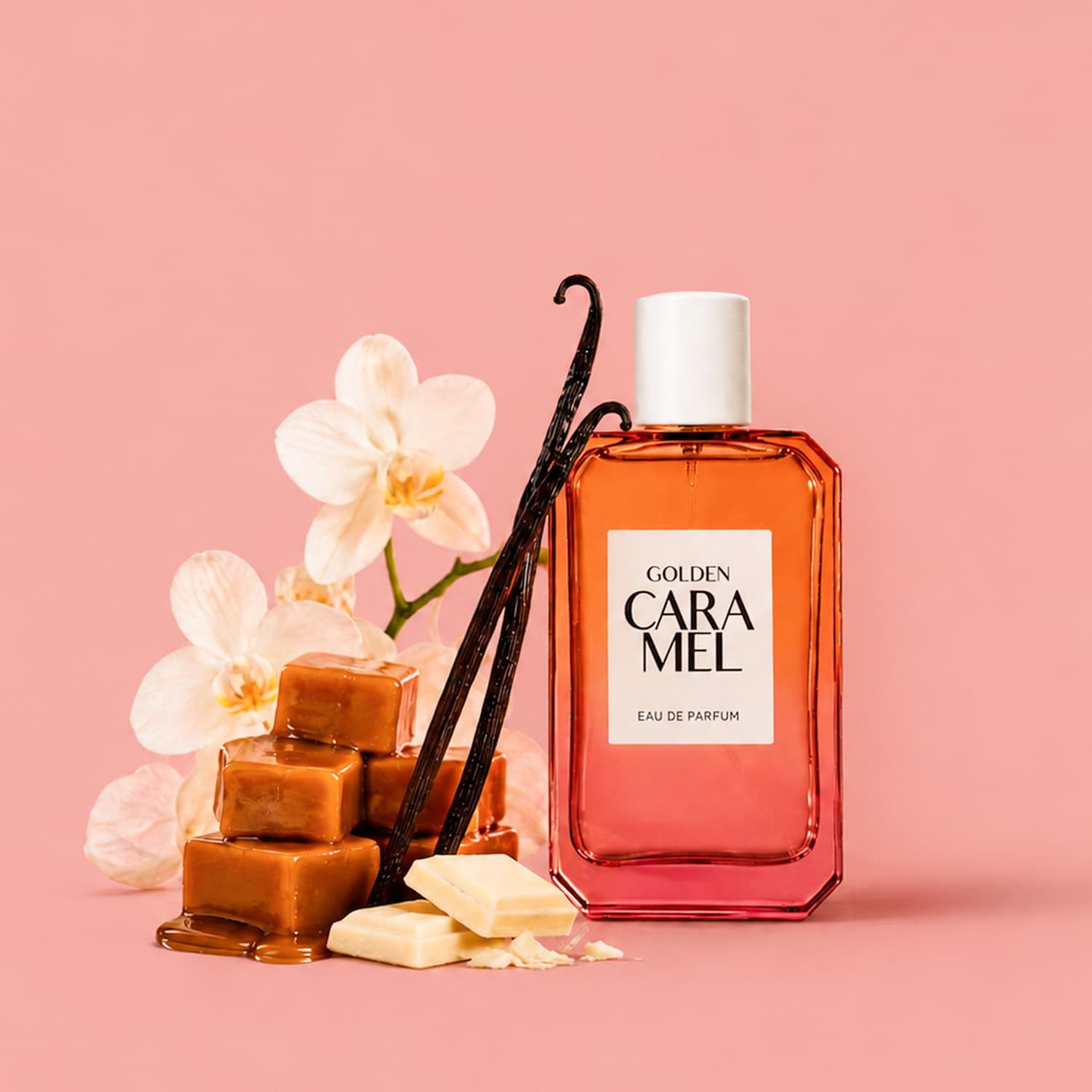 Golden Caramel