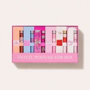Travel Perfume For Her