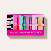 Travel Perfume For Her