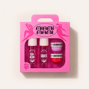 Miami Mami Tentacion Coqueta 4 pcs Gift Set