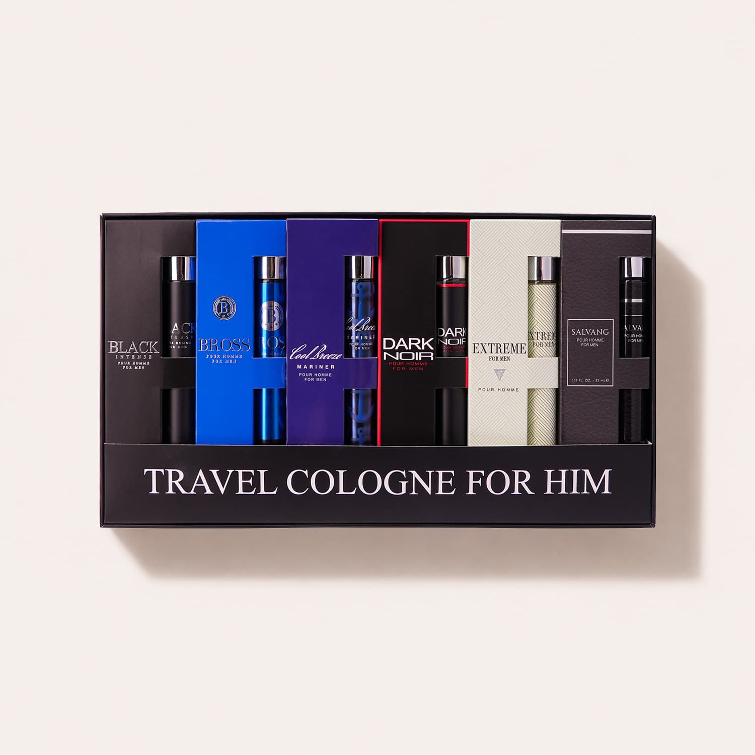 Travel Collection For Him