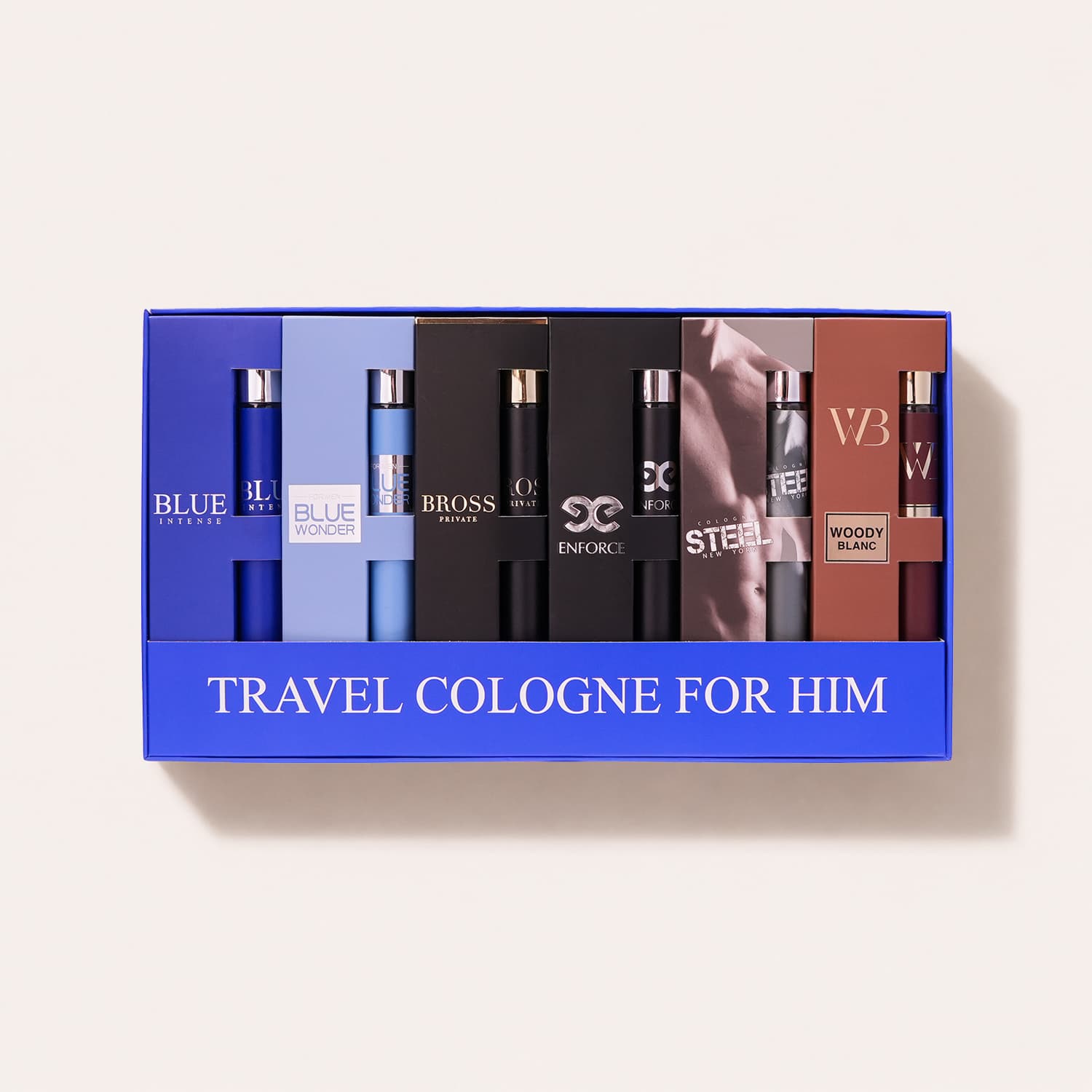 Travel Perfume For Him