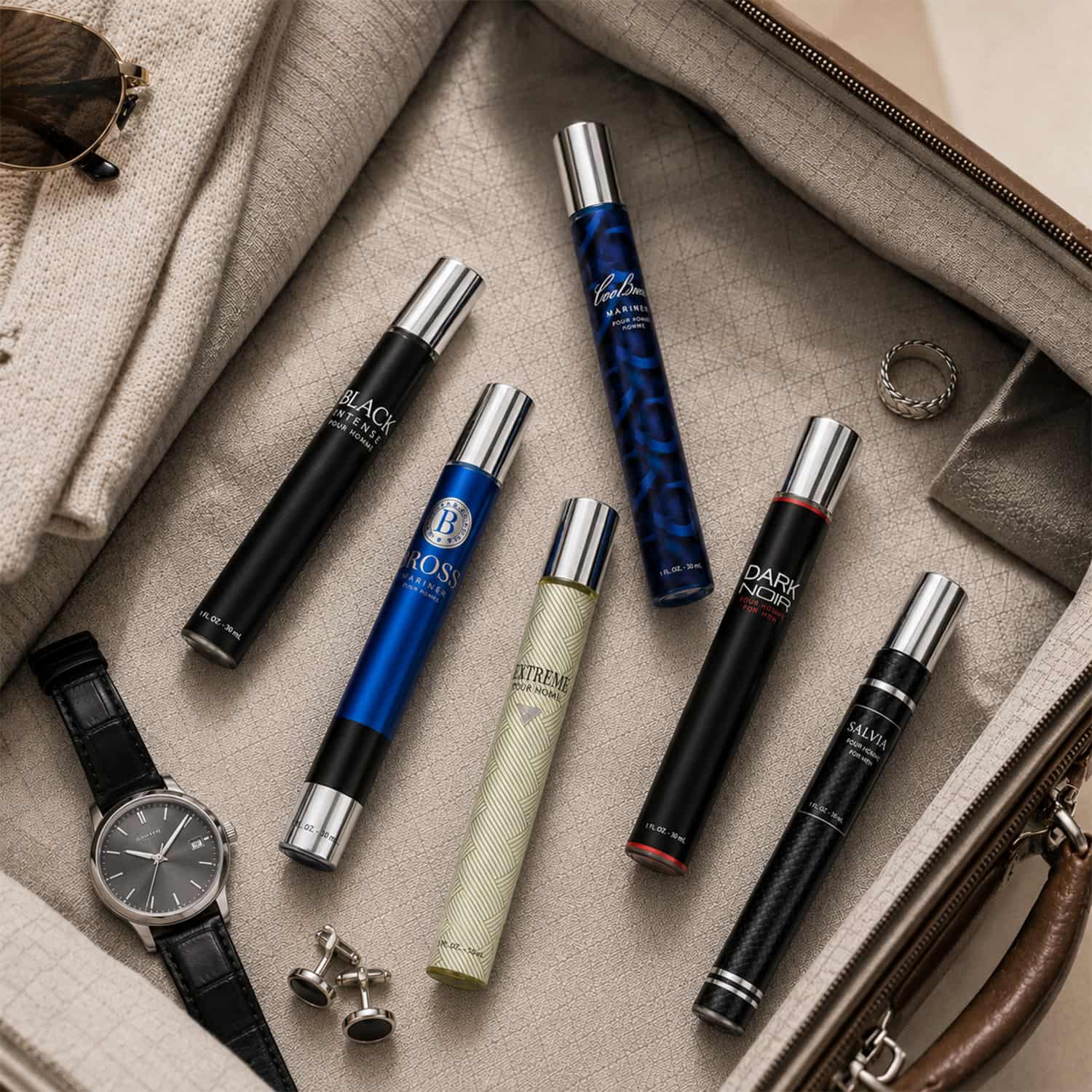 Travel Collection For Him