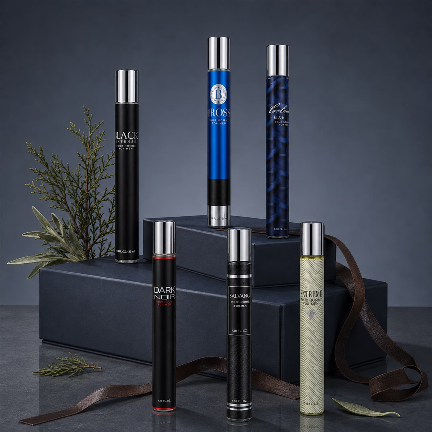 Travel Collection For Him