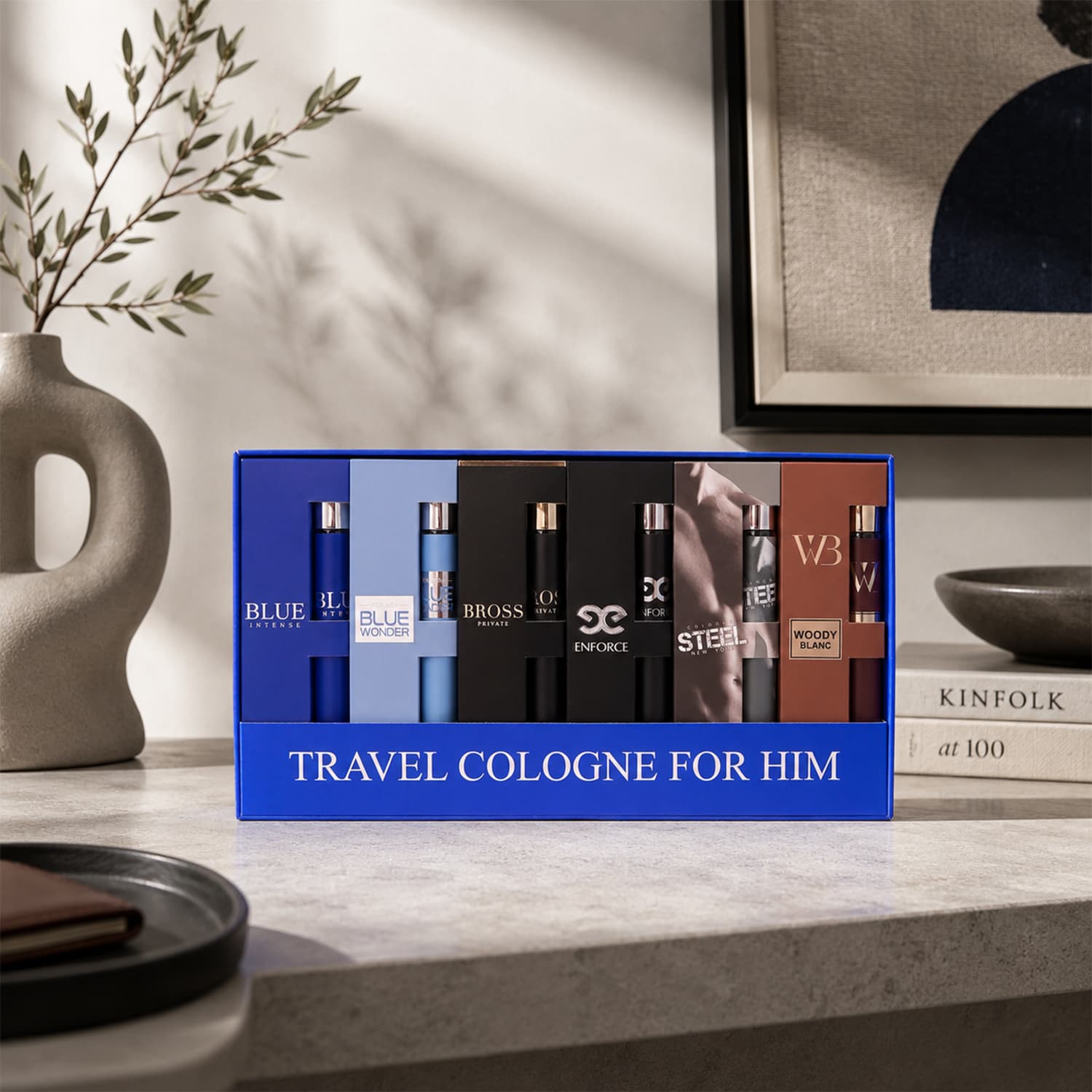 Travel Perfume For Him