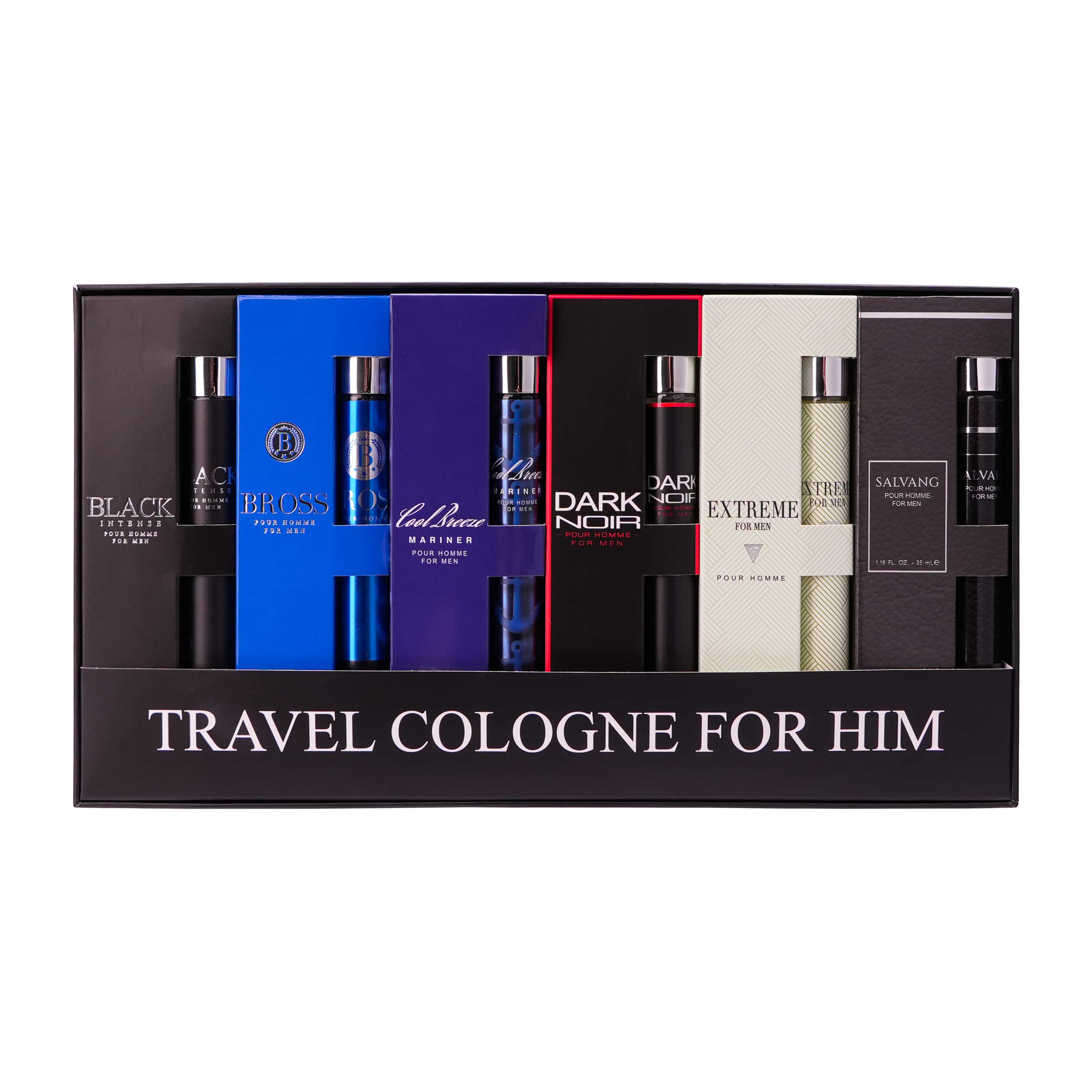 Travel Collection For Him