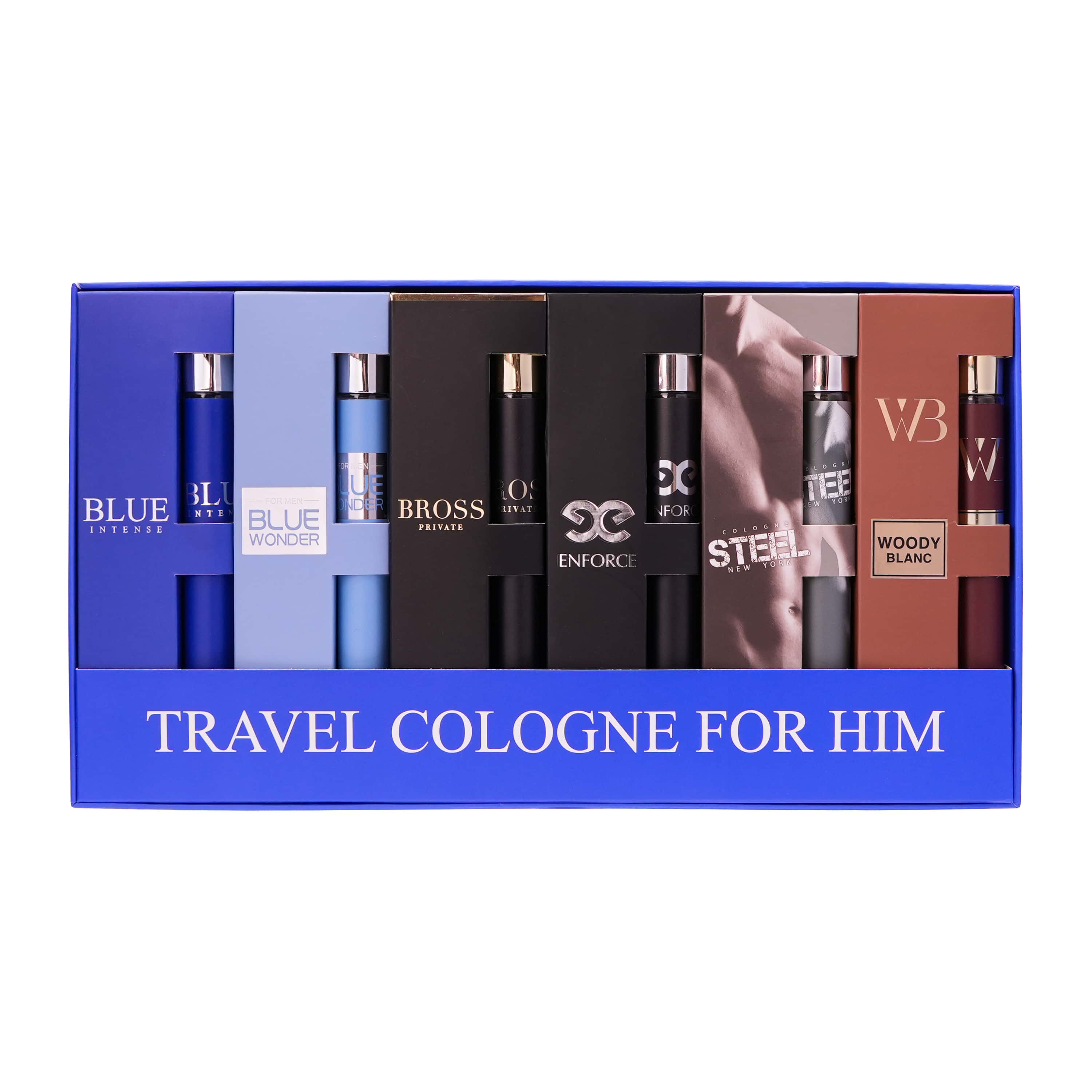 Travel Perfume For Him