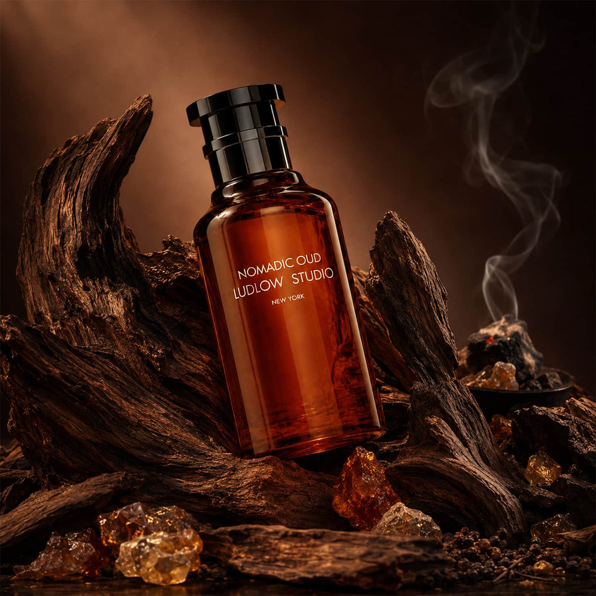 Ludlow Studio Nomadic Oud