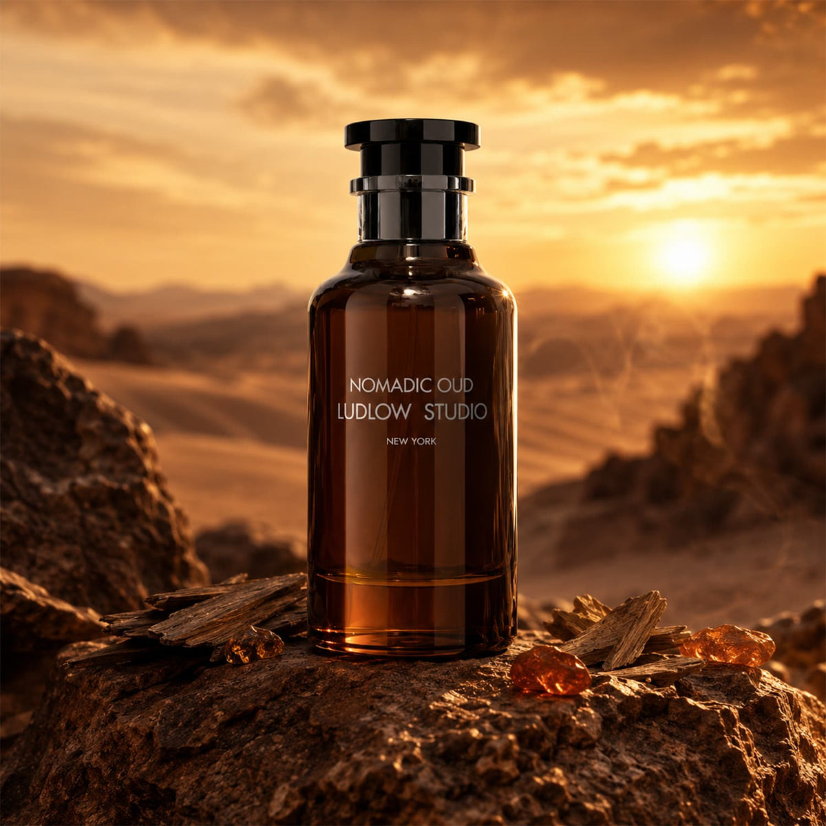 Ludlow Studio Nomadic Oud