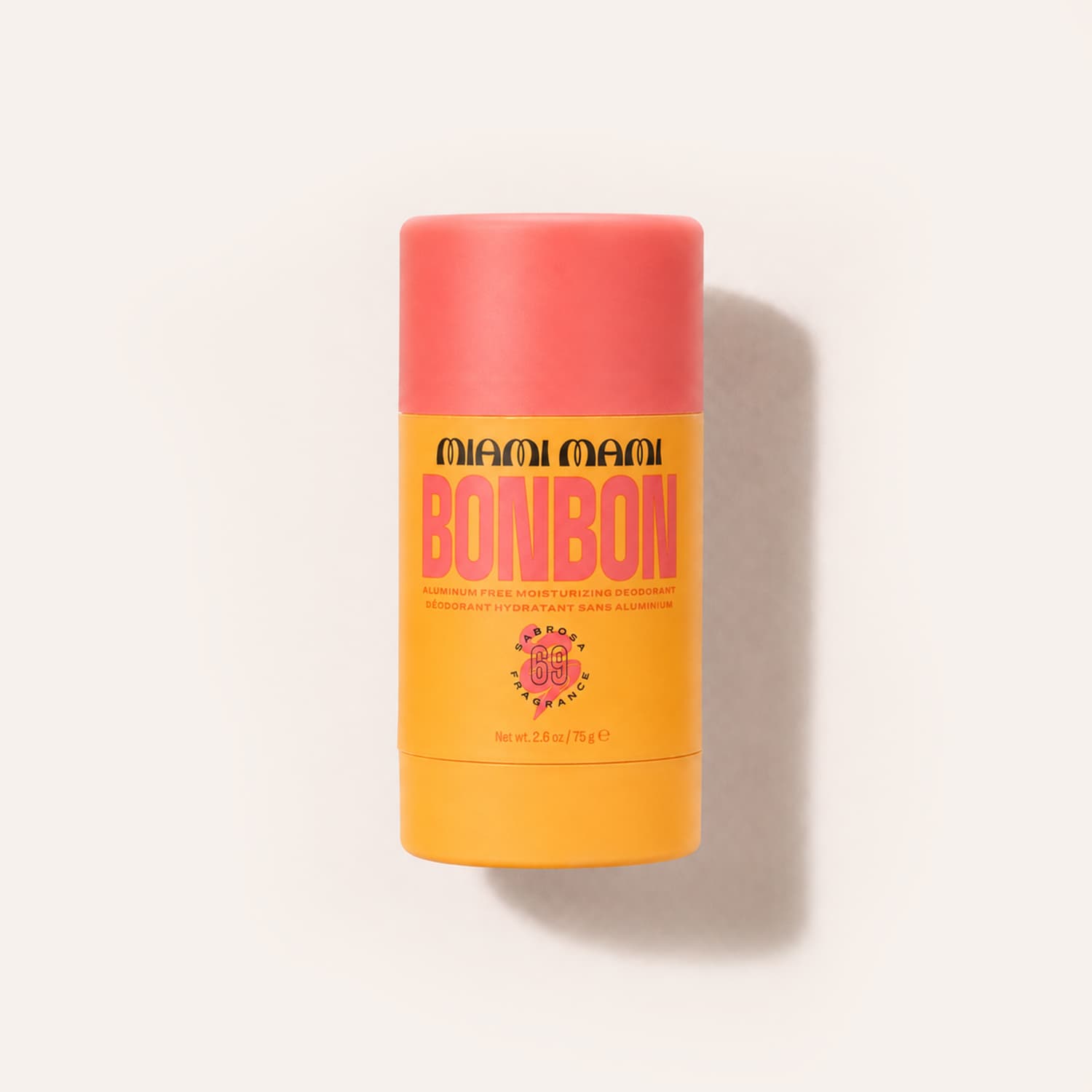 Miami Mami Bonbon Deodorant Stick