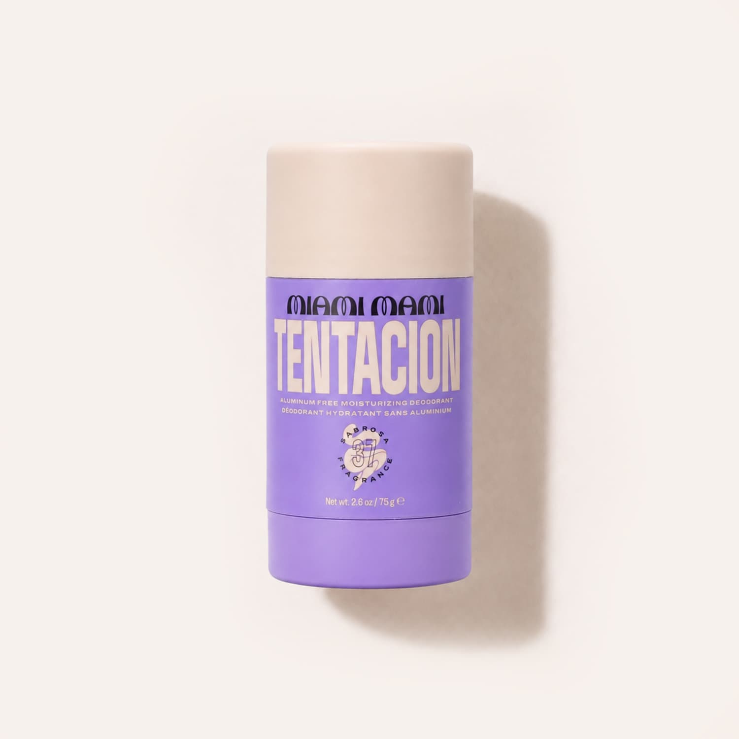 Miami Mami Tentacion Deodorant Stick