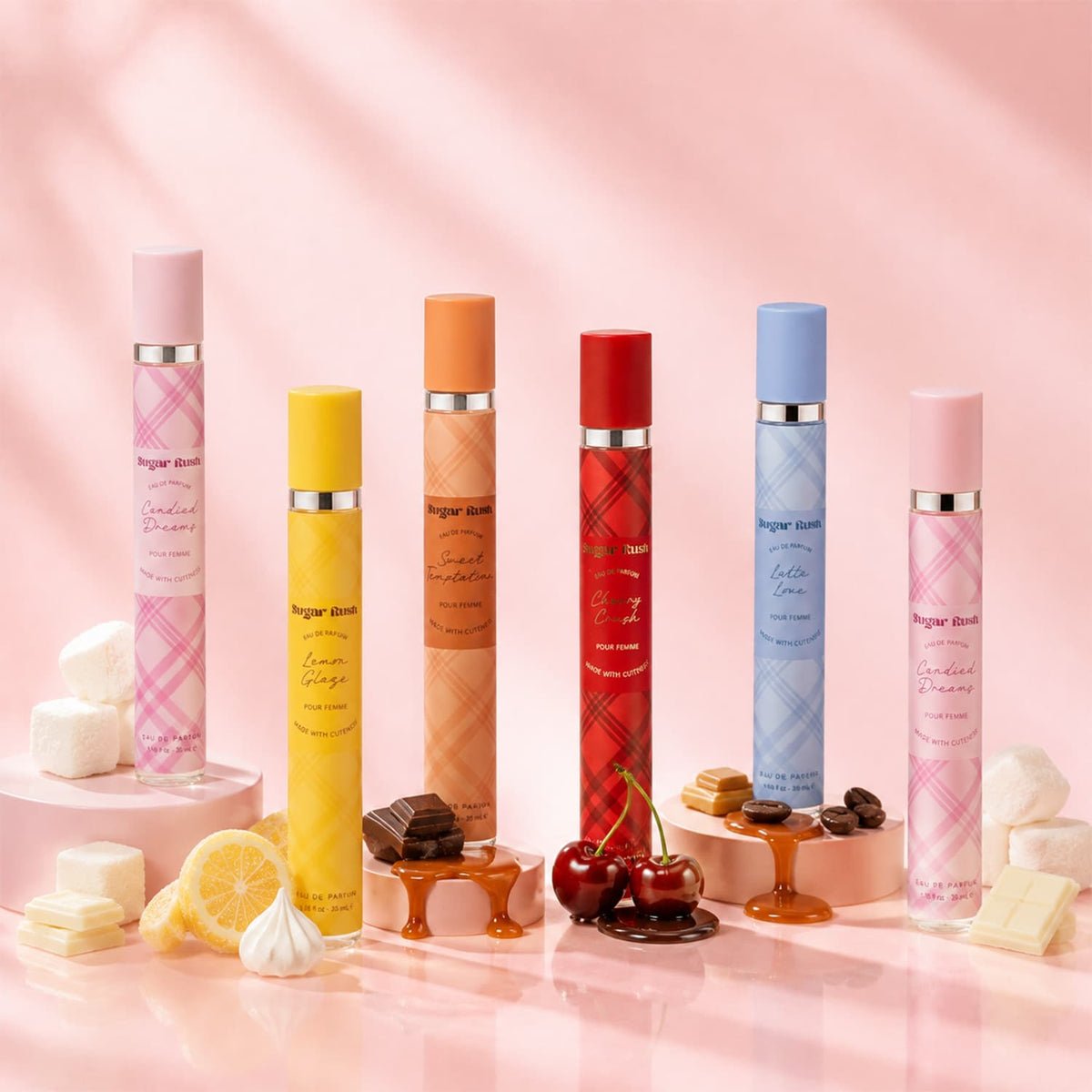 House of Accords Sugar Rush
