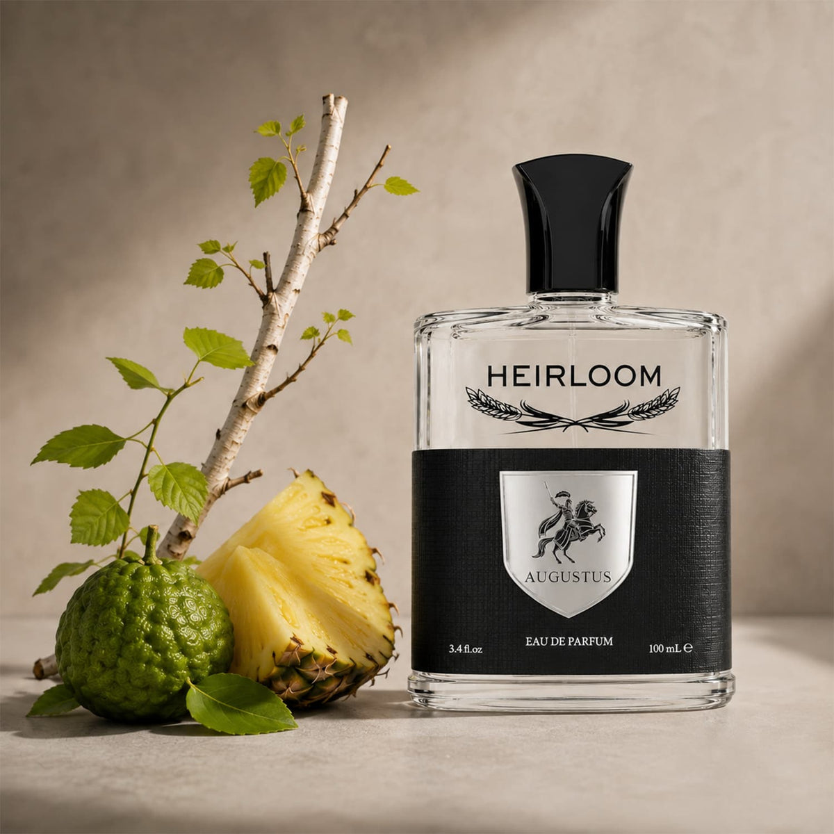 HEIRLOOM AUGUSTUS