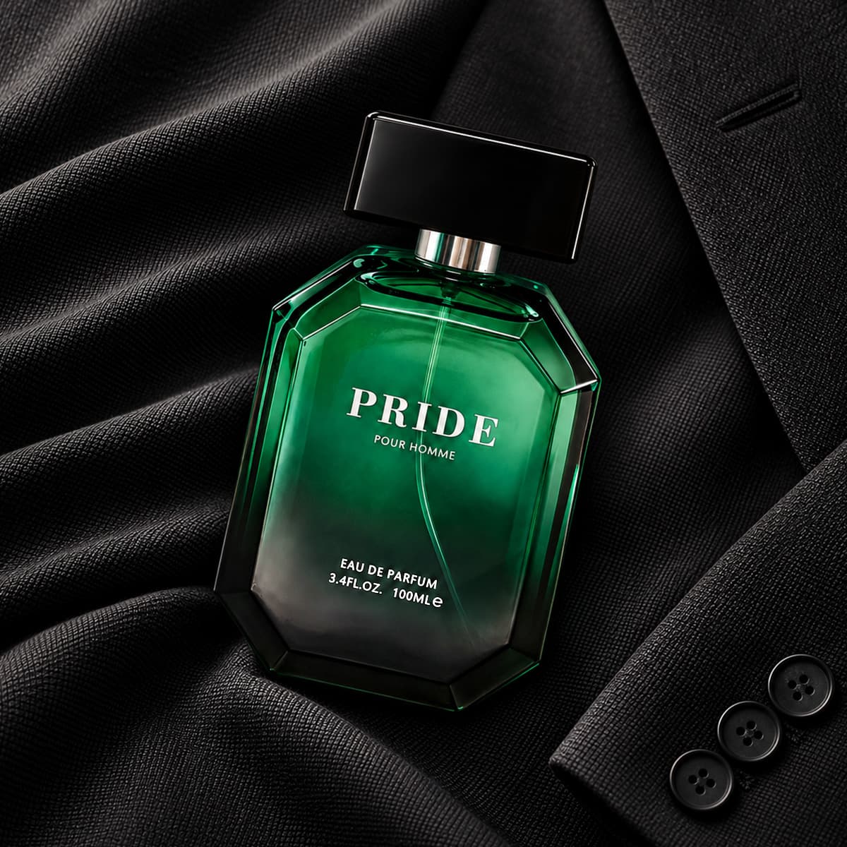 PRIDE POUR HOMME