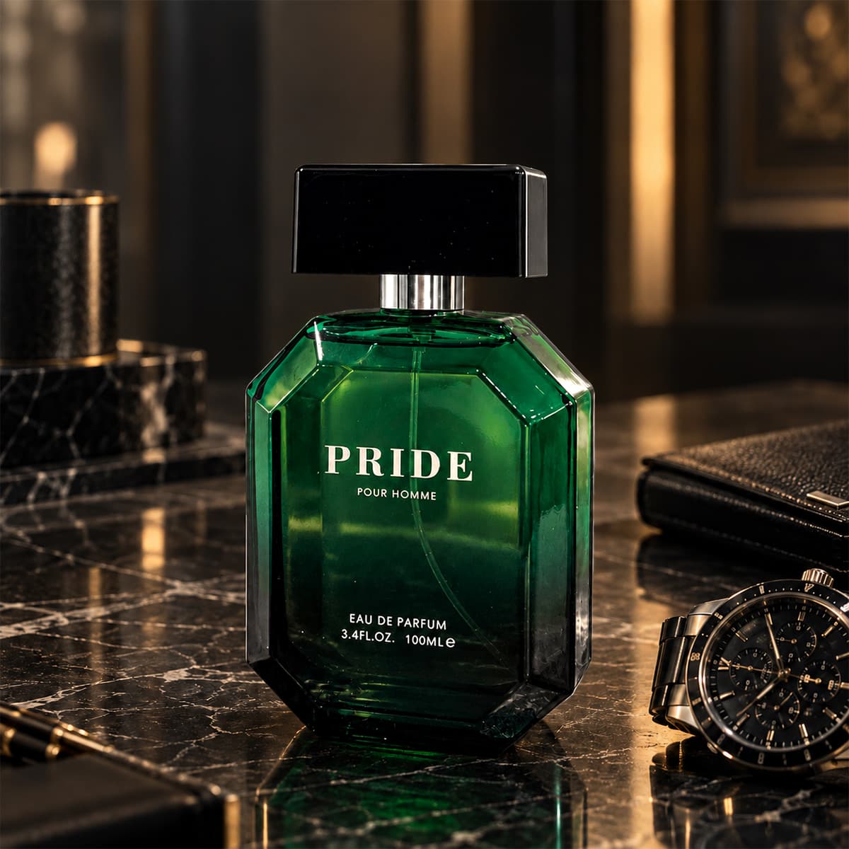 PRIDE POUR HOMME