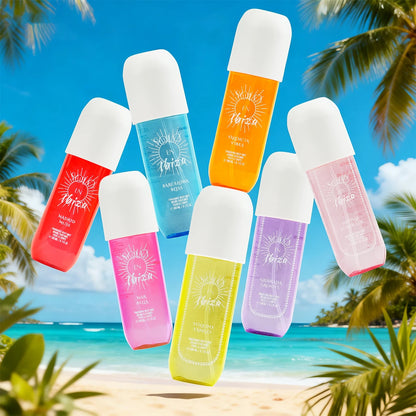 Soloenibiza Fragrance Body Mist Bundle