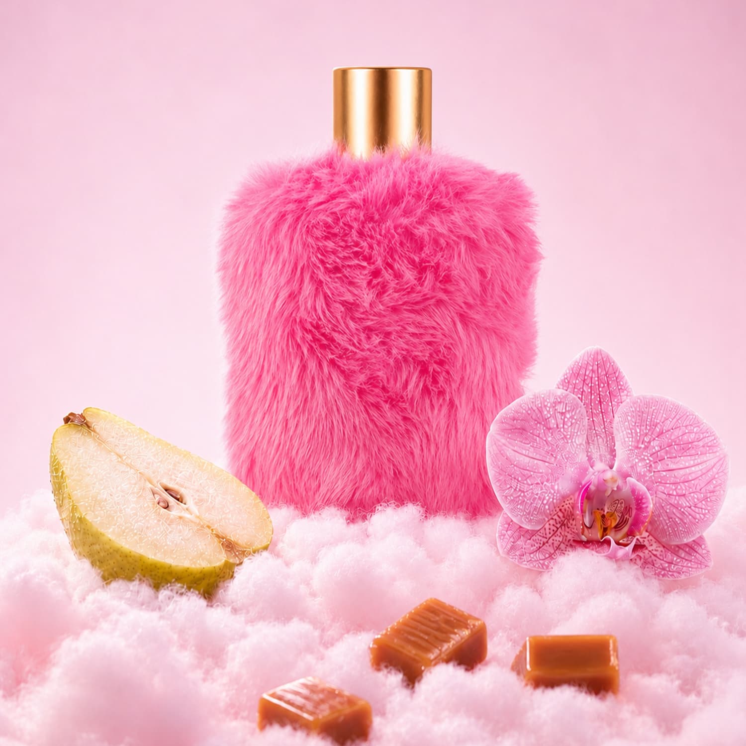 Enthrall Eau de Parfum