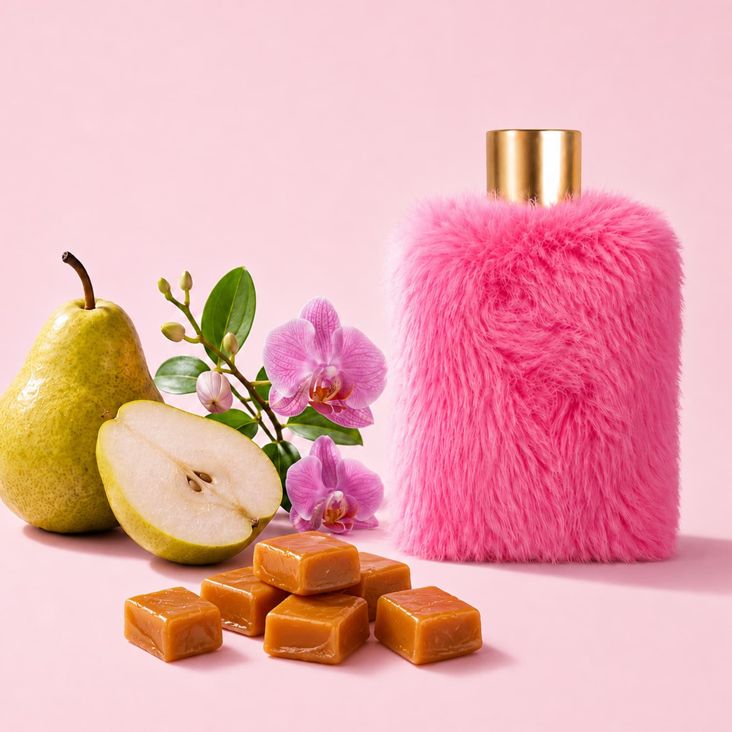 Enthrall Eau de Parfum