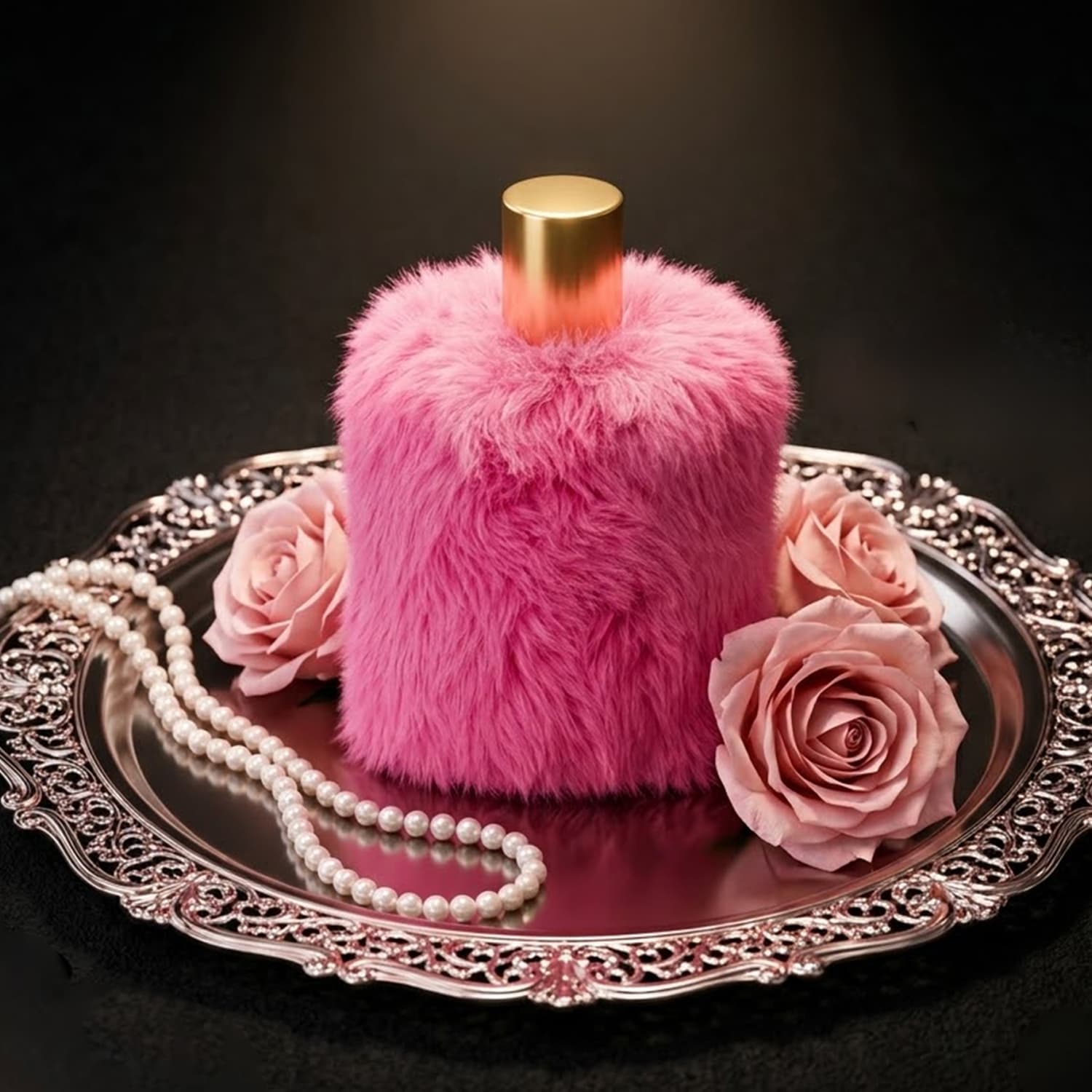 Enthrall Eau de Parfum