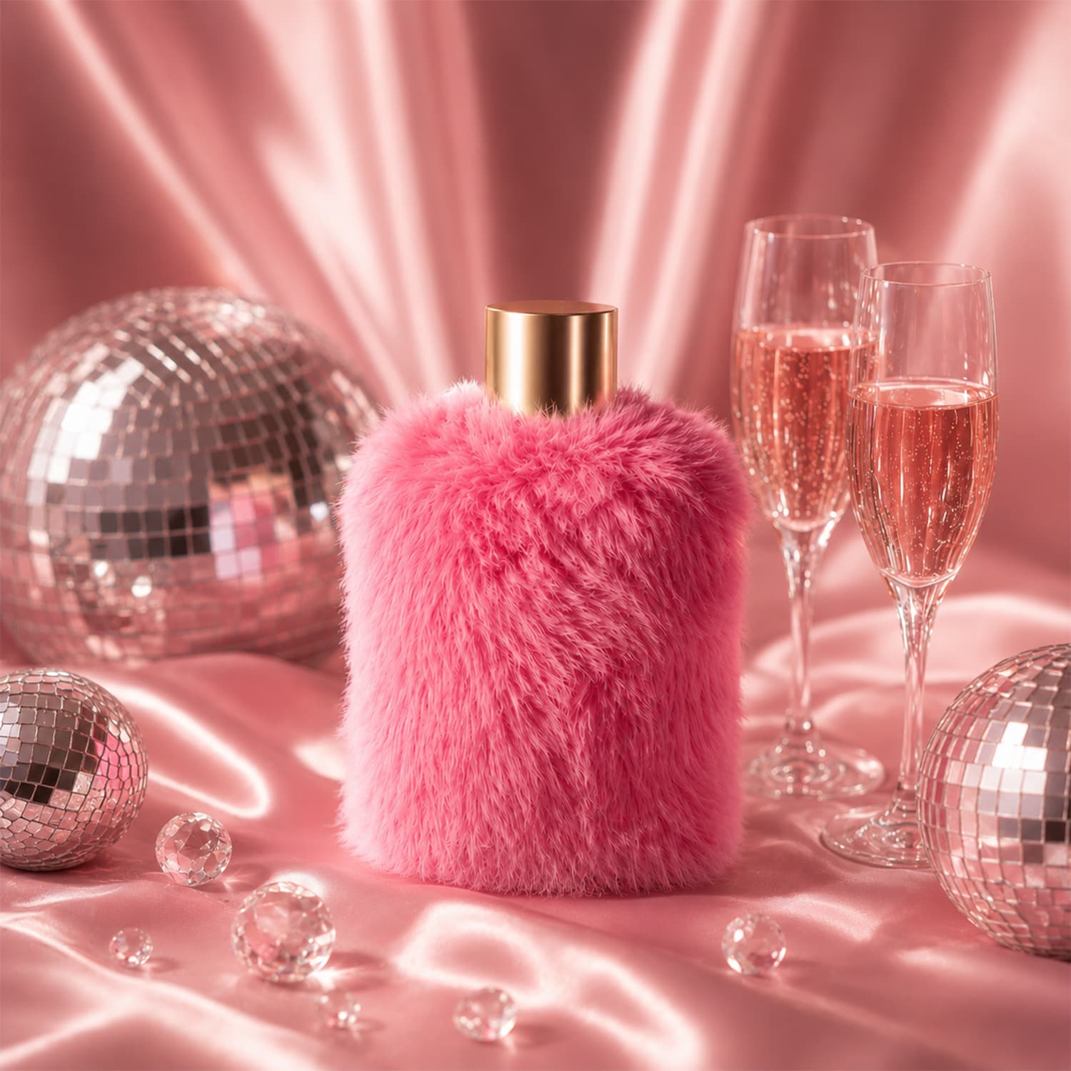 Enthrall Eau de Parfum