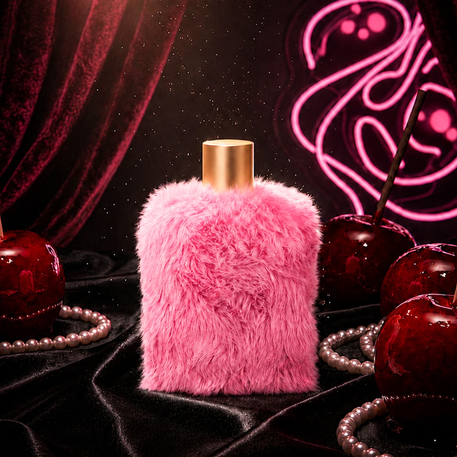 Enthrall Eau de Parfum