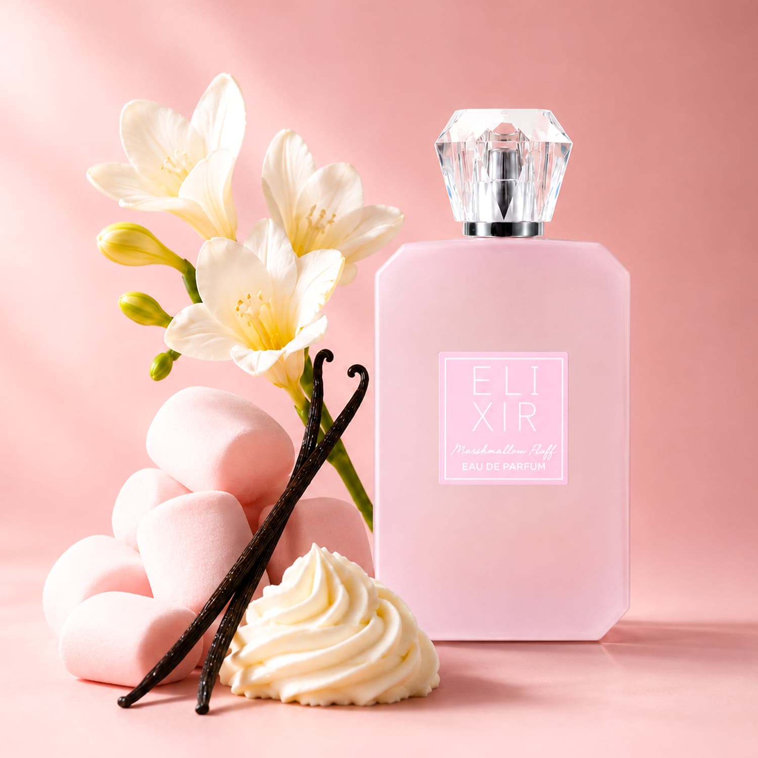 Elixir Marshmallow Fluff Eau de Parfum