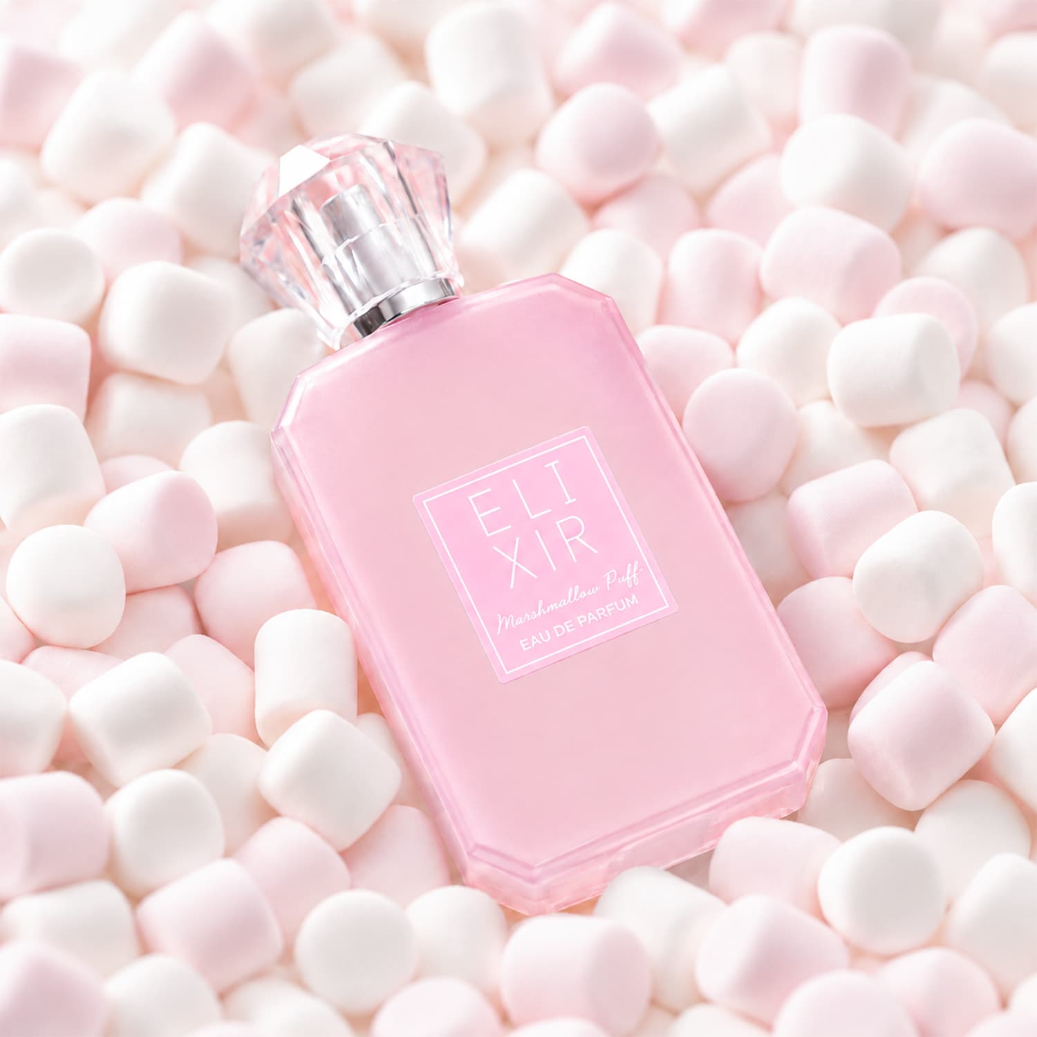 Elixir Marshmallow Fluff Eau de Parfum