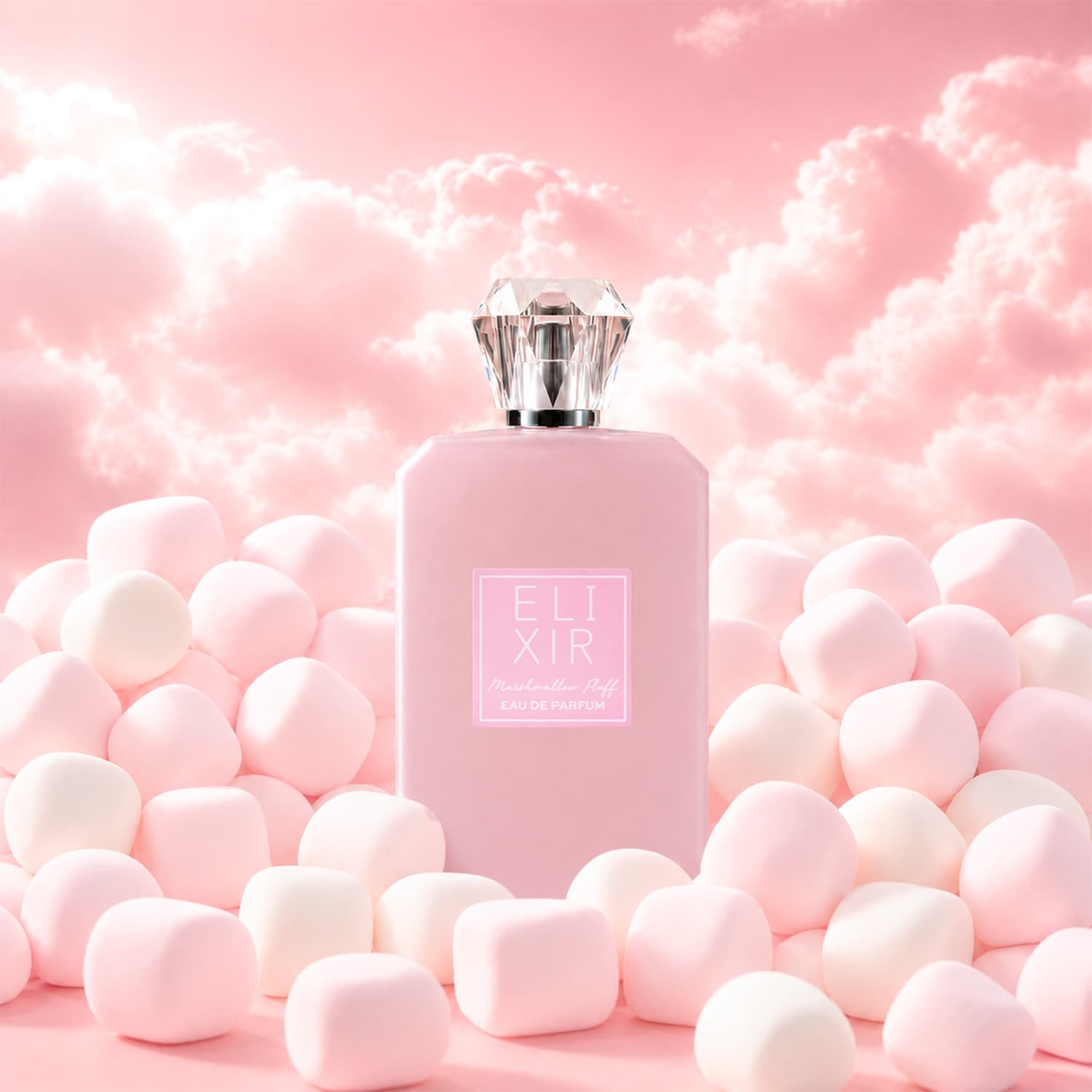 Elixir Marshmallow Fluff Eau de Parfum
