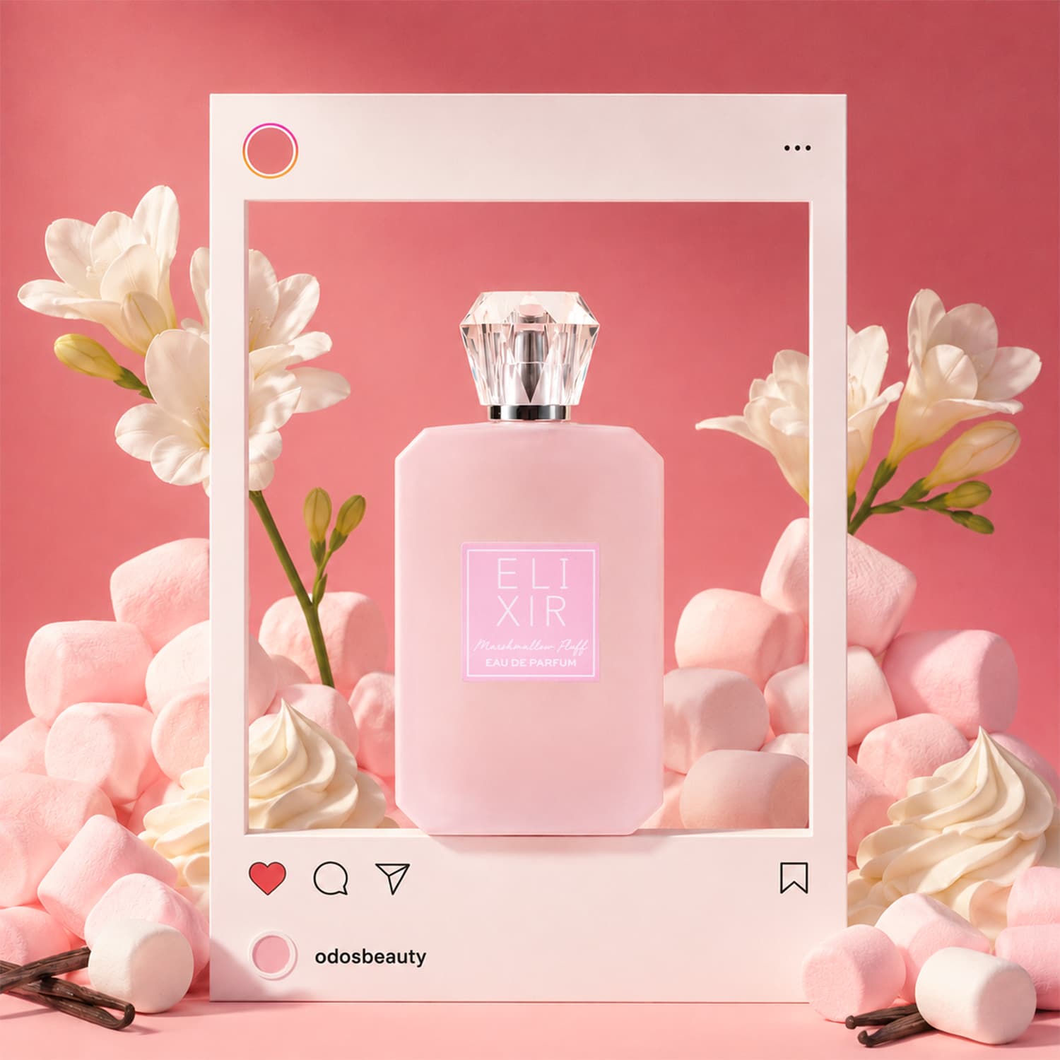 Elixir Marshmallow Fluff Eau de Parfum